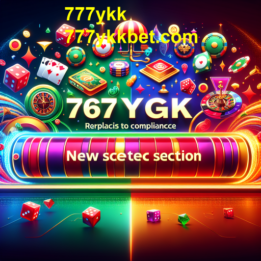 Novidades e Lançamentos: A Nova Categoria 'Notícias' do 777ykk